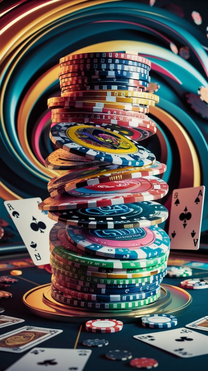 luckybet89 featured game showcase