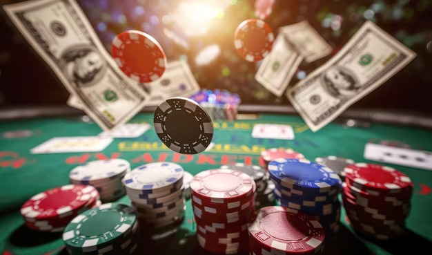 luckybet89 App luckybet89 App