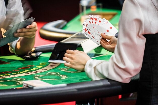 Ways of the Qilin slot game interface on luckybet89 showing five reels with Qilin symbol and dynamic payline display